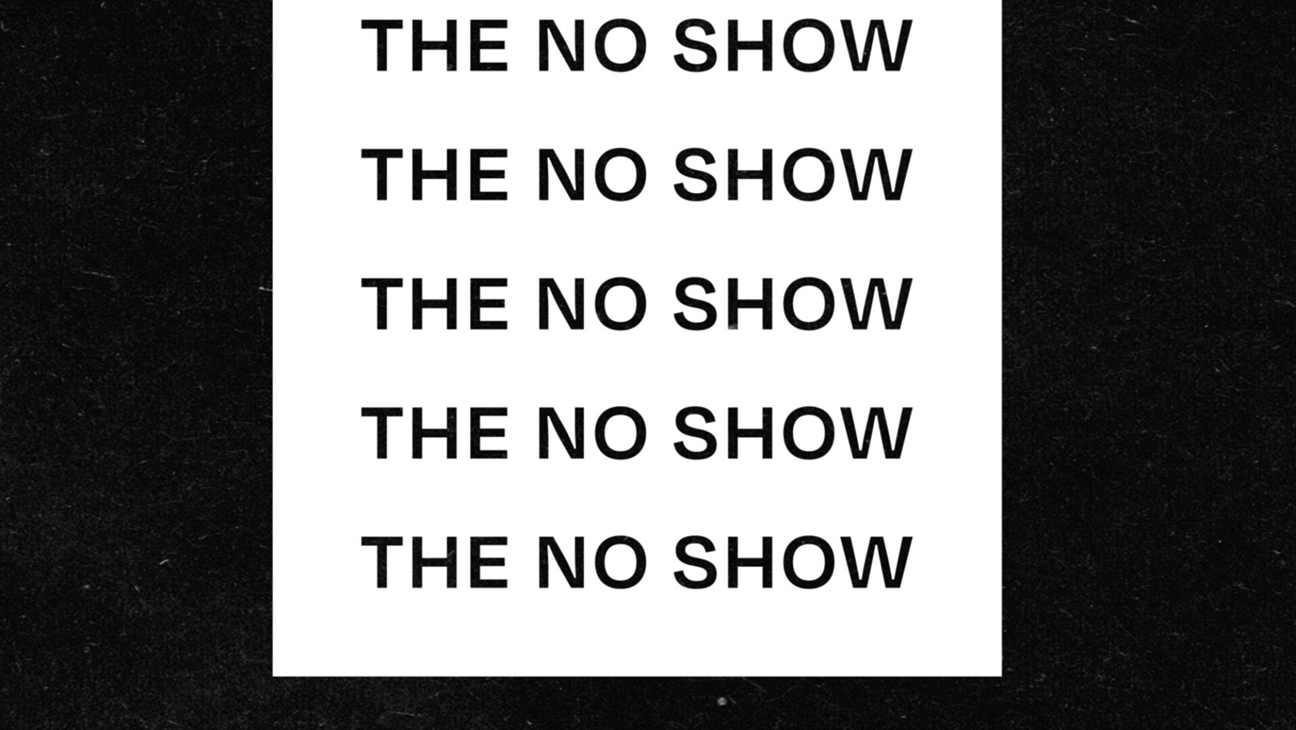 Harley-Davidson The No Show